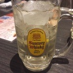 酒湊 - もちろんのっけからシュワシュワするでしょ？乾杯～♪