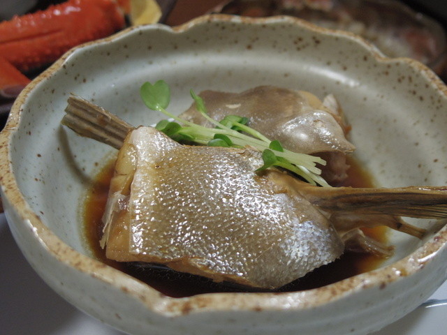 本場のカニ料理の宿 臨海荘 香住 旅館 食べログ