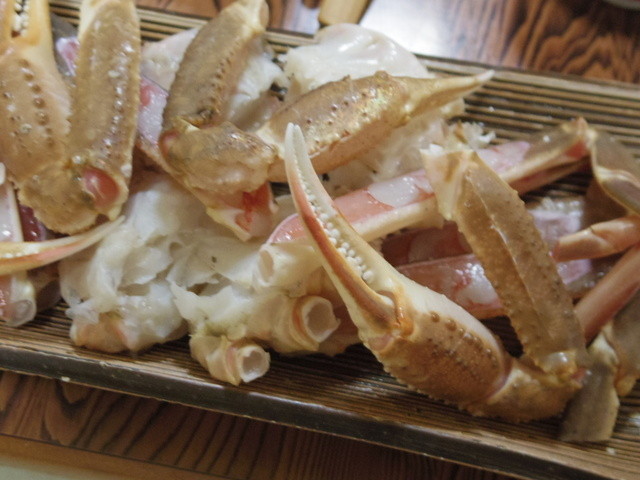 本場のカニ料理の宿 臨海荘 香住 旅館 食べログ 本場のカニ料理の宿 臨海荘 香住 旅館 食べログ