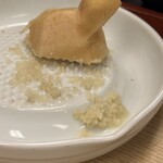 釜揚げうどん 一心 - 