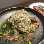 燒肉拉麵 香格里拉 - 
