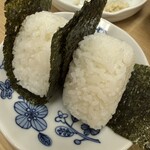 釜揚げうどん 一心 - 
