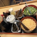 釜揚げうどん 一心 - 