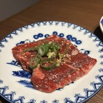 燒肉拉麵 香格里拉 - 