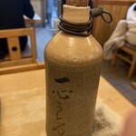 釜揚げうどん 一心 - 