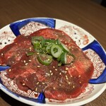 燒肉拉麵 香格里拉 - 