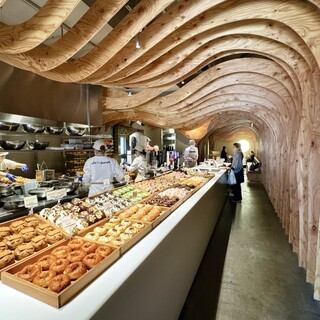 WeLoveDonut×TAKAGI COFFEE _2