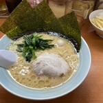 魂心家 - 料理写真: