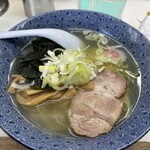 東武らーめん - 