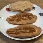 伊勢屋 - 買ったもの