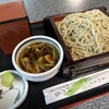 げた家 - 鴨せいろ大盛