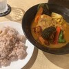 シャスデリ