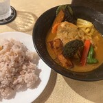 シャスデリ - 