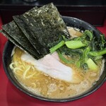 ラーメン 杉田家 - 料理写真: