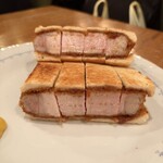 晩酌と晩御飯 ちょうつがひ - 