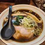 ラーメン屋 切田製麺 - 