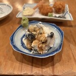 晩酌と晩御飯 ちょうつがひ - 