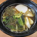 無添くら寿司 - 料理写真:国産天然ふぐ出汁らーめん