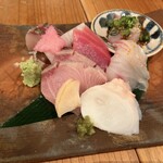 晩酌と晩御飯 ちょうつがひ - 