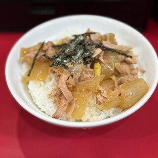ラーメン 杉田家_1