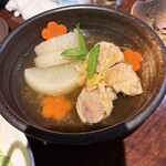 九州地鶏 個室 地鶏匠 - 