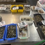 森田水産 - 