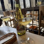 鎌倉ワイナリー・ワインショップ&カフェ ドメーヌナツメ - ワイン