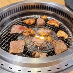 焼肉きんぐ - 