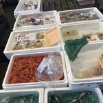 森田水産 - 
