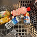マックスバリュ - ドリンク写真:
