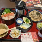 和食麵處 Sagami 甲西店 - 