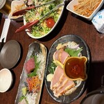 九州地鶏 個室 地鶏匠 - 