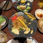 九州地鶏 個室 地鶏匠 - 