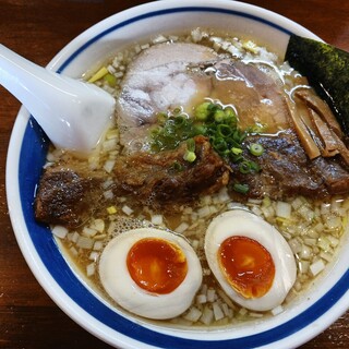 支那そば 二階堂_1