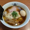 らぁ麺 とうひち - 料理写真: