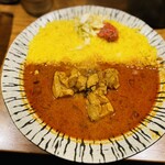 般゜若 PANNYA CAFE CURRY - 