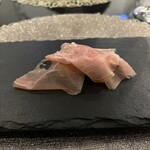 オマッジオ ダ コニシ - 