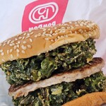 ドムドムハンバーガー - 
