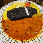 般゜若 PANNYA CAFE CURRY - 