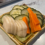 呑み喰い処 黒さん - 