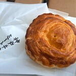 ユーハイム - 料理写真: