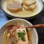 おでんの香林坊 - 