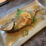 おでんの香林坊 - 