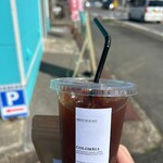 アルスオブ珈琲とす - 