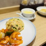 551蓬莱 - 料理写真: