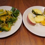 シズラー - 料理写真: