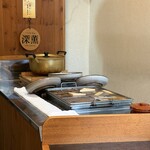 おでんの香林坊 - 