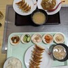 夷川餃子 なかじま - 料理写真: