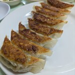 夷川餃子 なかじま - 