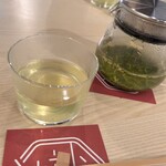 和韓ブランチ 熾き火 - 